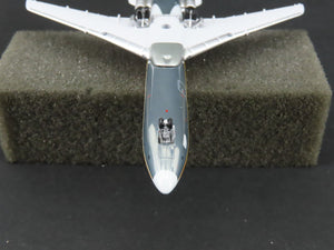 1:400 Pan American Model Co Die-Cast National Airlines B727-200 Airliner N4749