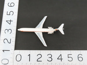 1:400 Pan American Model Co Die-Cast National Airlines B727-200 Airliner N4749