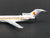 1:400 Pan American Model Co Die-Cast National Airlines B727-200 Airliner N4738