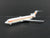 1:400 Pan American Model Co Die-Cast National Airlines B727-200 Airliner N4738