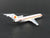 1:400 Pan American Model Co Die-Cast National Airlines B727-200 Airliner N4738