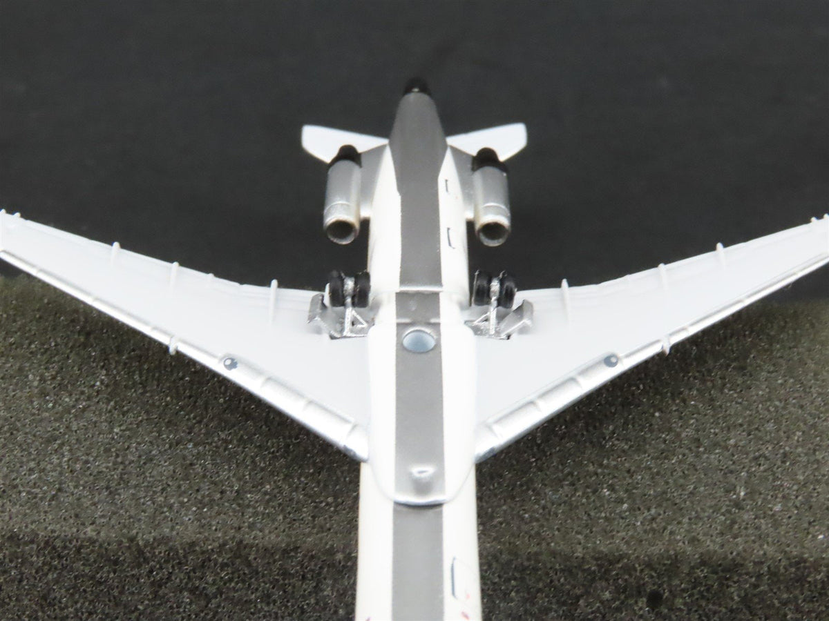 1:400 Pan American Model Co Die-Cast National Airlines B727-200 Airliner N4738