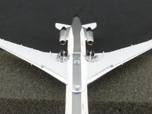 1:400 Pan American Model Co Die-Cast National Airlines B727-200 Airliner N4738