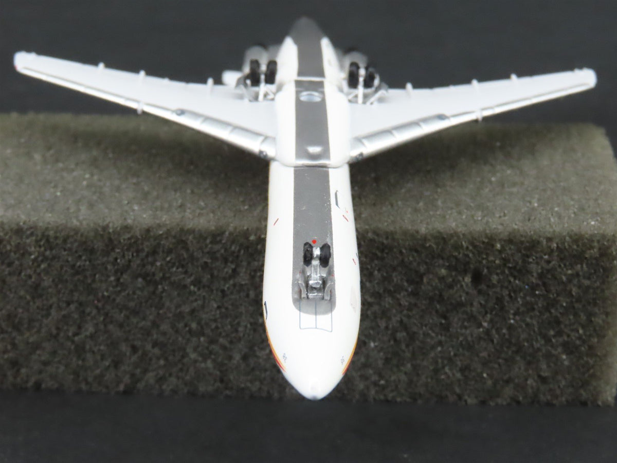 1:400 Pan American Model Co Die-Cast National Airlines B727-200 Airliner N4738