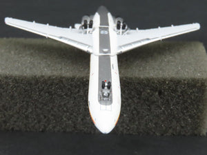 1:400 Pan American Model Co Die-Cast National Airlines B727-200 Airliner N4738