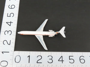 1:400 Pan American Model Co Die-Cast National Airlines B727-200 Airliner N4738