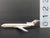 1:400 Pan American Model Co Die-Cast National Airlines B727-200 Airliner N4738