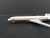 1:400 Pan American Model Co Die-Cast National Airlines B727-200 Airliner N4749