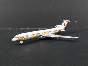1:400 Pan American Model Co Die-Cast National Airlines B727-200 Airliner N4749