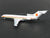 1:400 Pan American Model Co Die-Cast National Airlines B727-200 Airliner N4749
