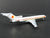 1:400 Pan American Model Co Die-Cast National Airlines B727-200 Airliner N4749