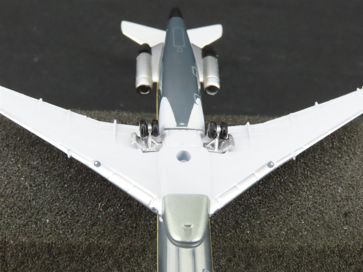 1:400 Pan American Model Co Die-Cast National Airlines B727-200 Airliner N4749