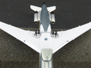 1:400 Pan American Model Co Die-Cast National Airlines B727-200 Airliner N4749
