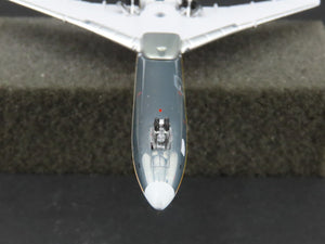 1:400 Pan American Model Co Die-Cast National Airlines B727-200 Airliner N4749