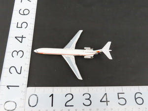 1:400 Pan American Model Co Die-Cast National Airlines B727-200 Airliner N4749