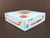 1:400 Pan American Model Co Die-Cast National Airlines B727-200 Airliner N4749