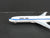 1:400 Pan American Model Co DieCast Pan Am Clipper Rapid B727-200 Airliner N4750