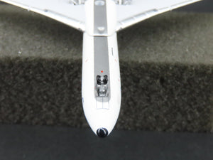 1:400 Pan American Model Co DieCast Pan Am Clipper Rapid B727-200 Airliner N4750