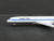 1:400 Pan American Model Co Die-Cast Pan Am Boeing 727-200 Airliner N362PA