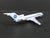 1:400 Pan American Model Co Die-Cast Pan Am Boeing 727-200 Airliner N362PA