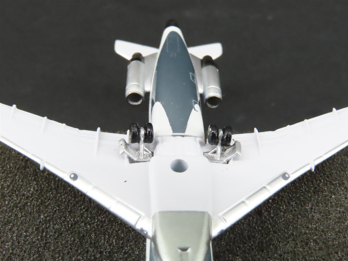 1:400 Pan American Model Co Die-Cast Pan Am Boeing 727-200 Airliner N362PA