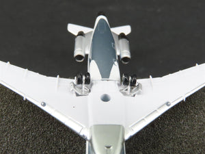 1:400 Pan American Model Co Die-Cast Pan Am Boeing 727-200 Airliner N362PA