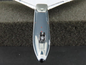 1:400 Pan American Model Co Die-Cast Pan Am Boeing 727-200 Airliner N362PA
