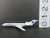 1:400 Pan American Model Co Die-Cast Pan Am Boeing 727-200 Airliner N362PA