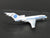 1:400 Pan American Model Co Die-Cast Pan Am Boeing 727-100 Airliner N360PA