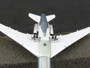 1:400 Pan American Model Co Die-Cast Pan Am Boeing 727-100 Airliner N360PA