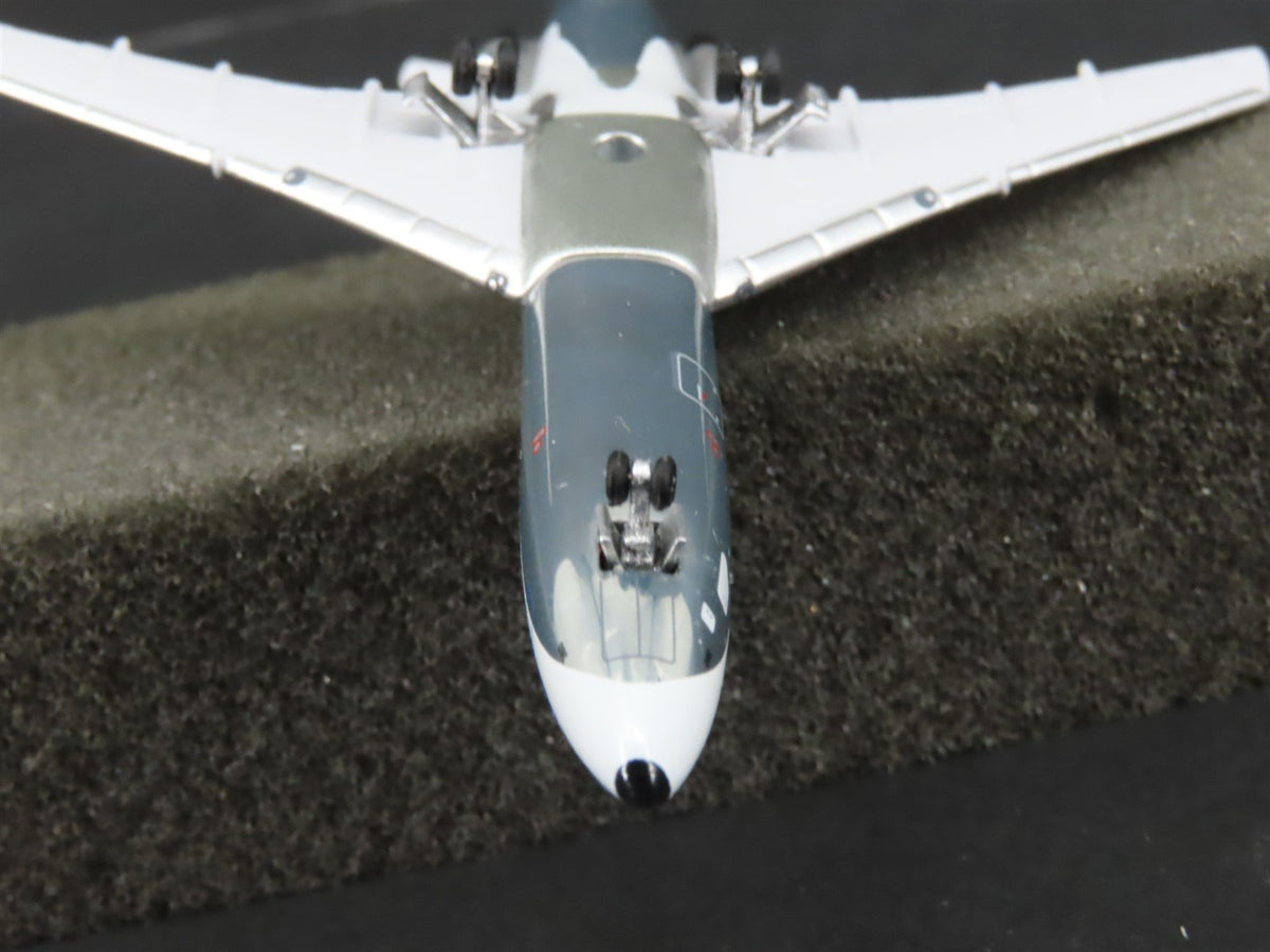 1:400 Pan American Model Co Die-Cast Pan Am Boeing 727-100 Airliner N360PA