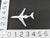 1:400 Pan American Model Co Die-Cast Pan Am Boeing 727-100 Airliner N360PA