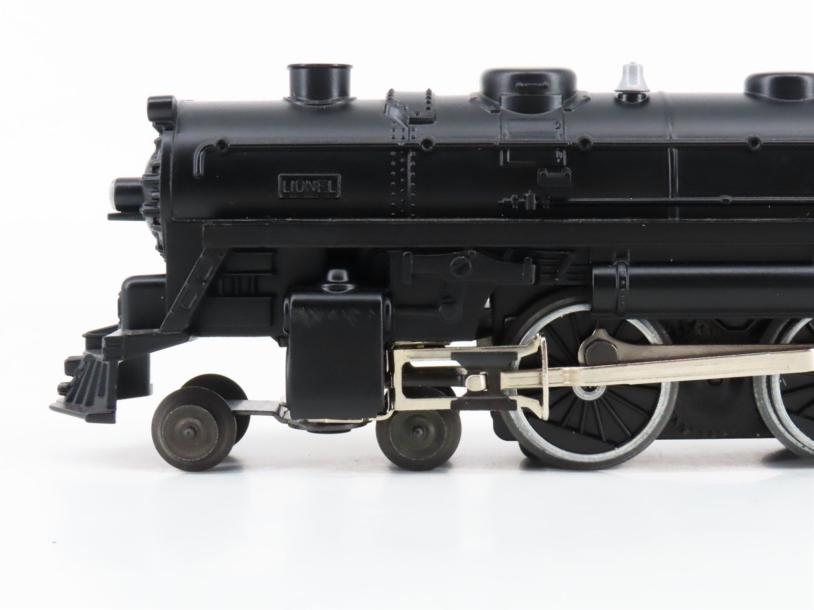 O27 Gauge 3-Rail Lionel 6-11971 D&H Delaware & Hudson 4-4-2 Steam Freight Set