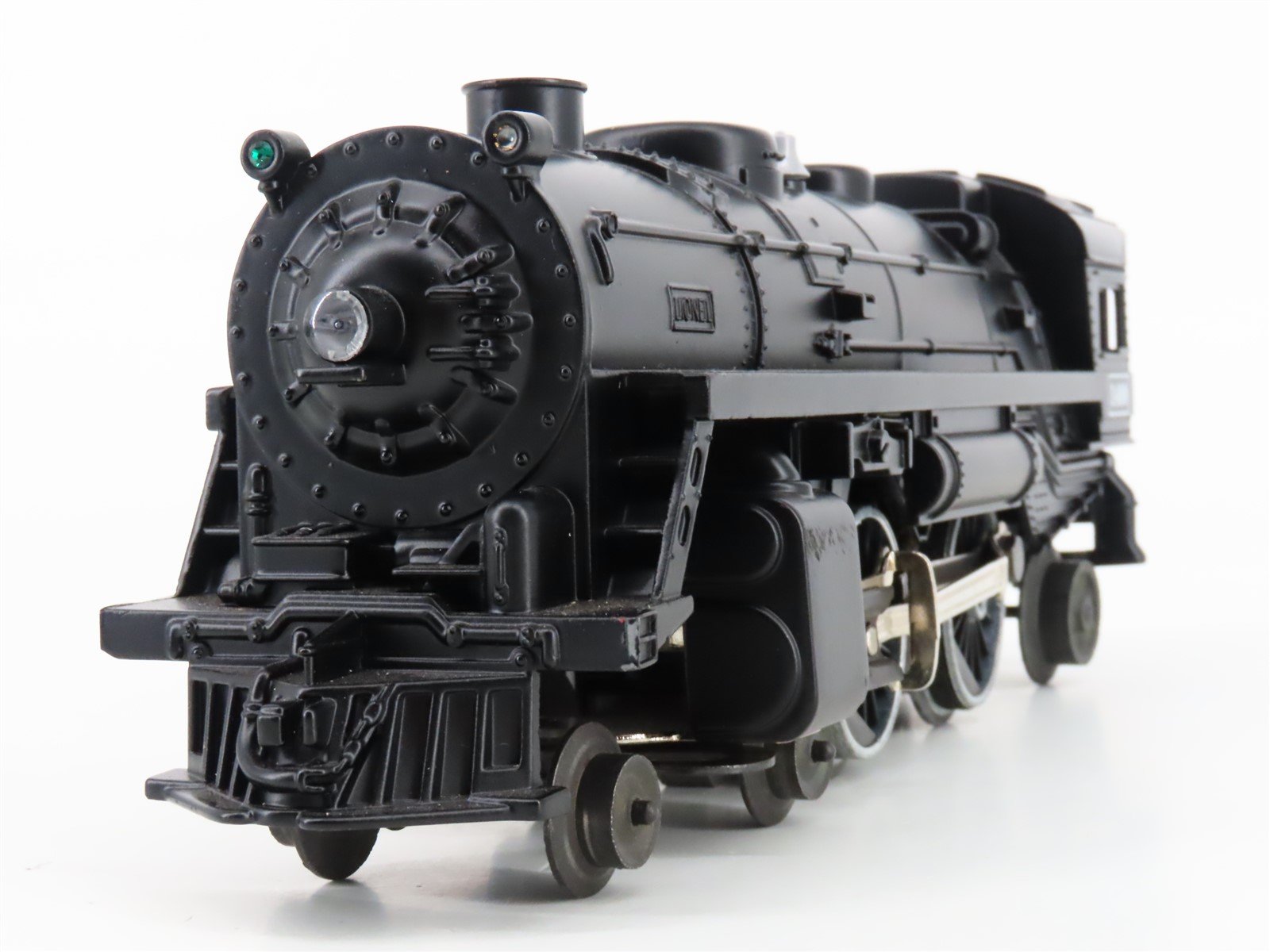 O27 Gauge 3-Rail Lionel 6-11971 D&H Delaware & Hudson 4-4-2 Steam Freight Set