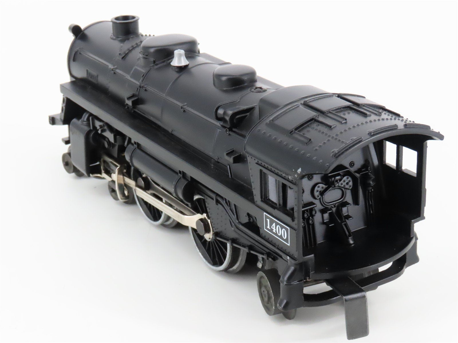 O27 Gauge 3-Rail Lionel 6-11971 D&H Delaware & Hudson 4-4-2 Steam Freight Set