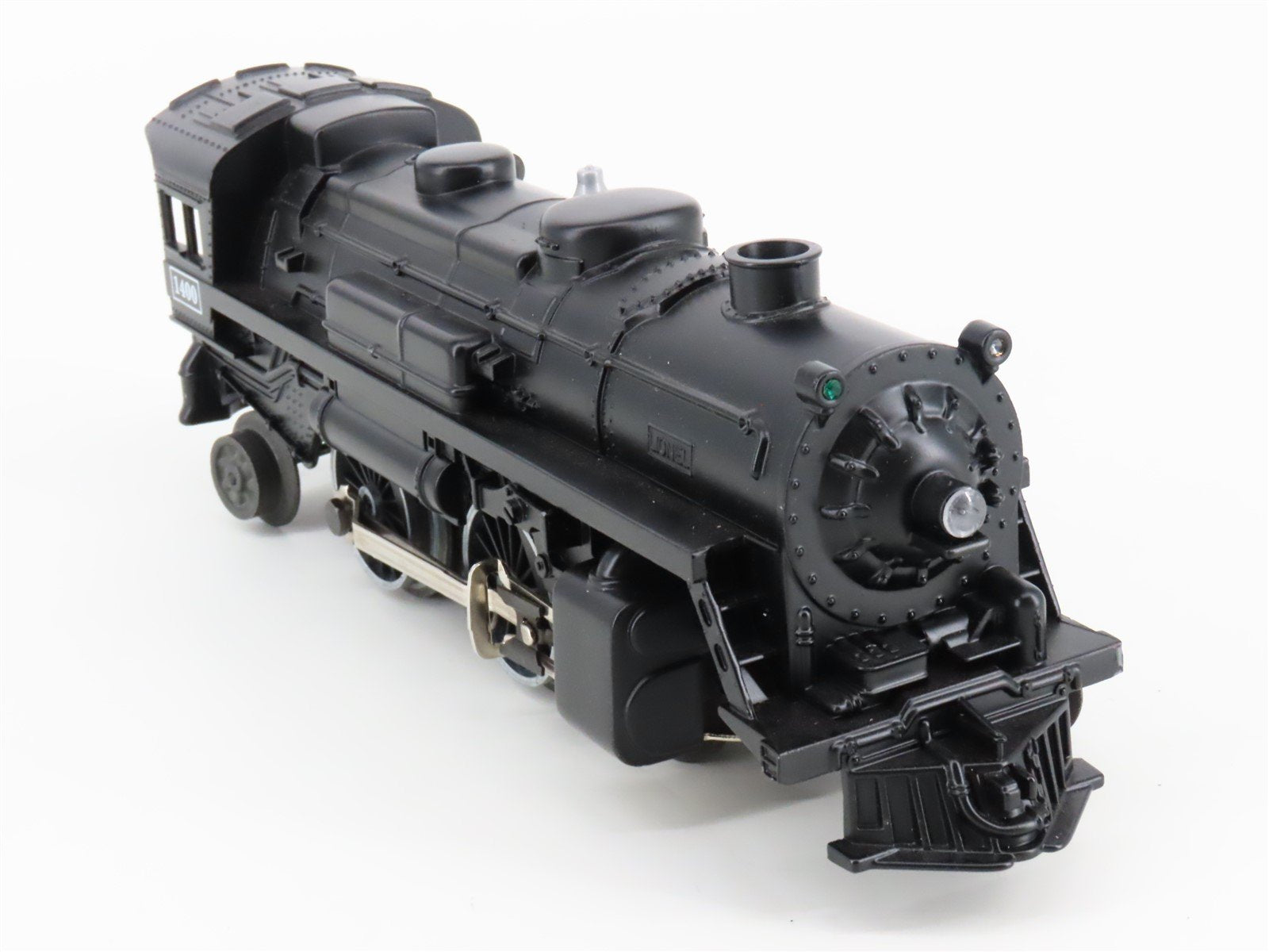O27 Gauge 3-Rail Lionel 6-11971 D&H Delaware & Hudson 4-4-2 Steam Freight Set