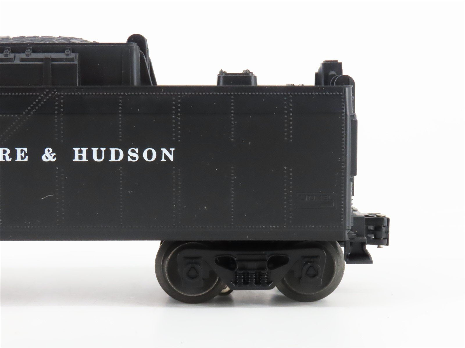O27 Gauge 3-Rail Lionel 6-11971 D&H Delaware & Hudson 4-4-2 Steam Freight Set