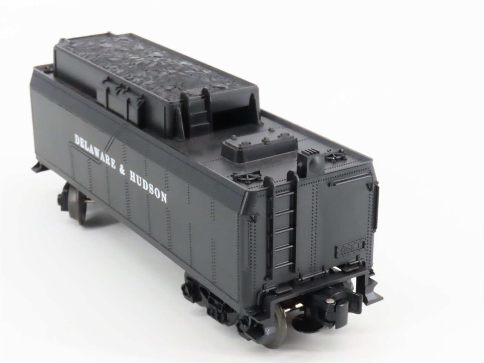 O27 Gauge 3-Rail Lionel 6-11971 D&H Delaware & Hudson 4-4-2 Steam Freight Set