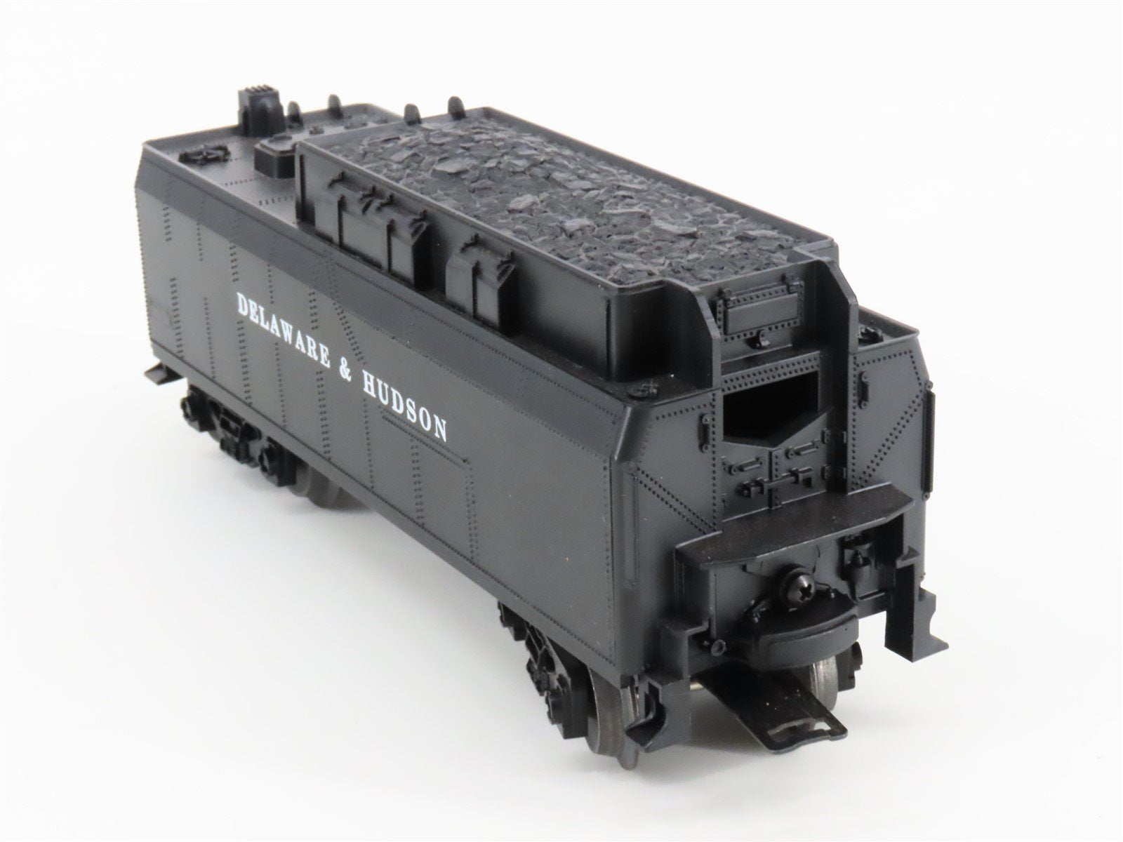 O27 Gauge 3-Rail Lionel 6-11971 D&H Delaware & Hudson 4-4-2 Steam Freight Set