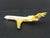 1:400 Aero Classics Die-Cast Northeast Airlines Yellowbirds B727-200 Airliner