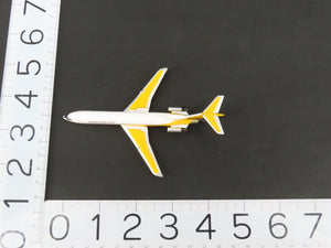 1:400 Aero Classics Die-Cast Northeast Airlines Yellowbirds B727-200 Airliner