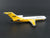 1:400 Aero Classics Die-Cast Northeast Airlines Yellowbirds B727-200 Airliner