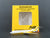 1:400 Aero Classics Die-Cast Northeast Airlines Yellowbirds B727-200 Airliner
