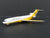 1:400 Aero Classics Die-Cast Northeast Airlines Yellowbirds B727-200 Airliner