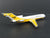1:400 Aero Classics Die-Cast Northeast Airlines Yellowbirds B727-200 Airliner