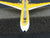 1:400 Aero Classics Die-Cast Northeast Airlines Yellowbirds B727-200 Airliner