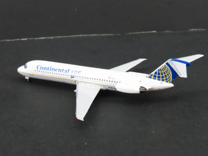 1:400 Aero Classics Die-Cast Continental Lite Douglas DC-9-32 Airliner N18513