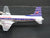 1:400 Aero Classics Die-Cast Flying Tiger Line Douglas DC-6 Airliner N34953
