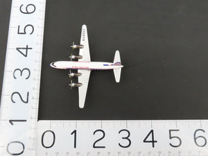 1:400 Aero Classics Die-Cast Flying Tiger Line Douglas DC-6 Airliner N34953
