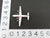 1:400 Aero Classics Die-Cast Flying Tiger Line Douglas DC-6 Airliner N34953
